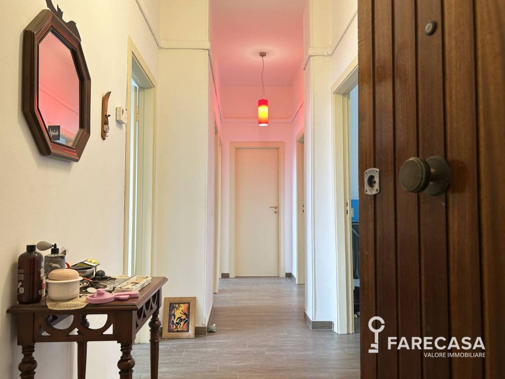 Appartamento a Teramo in Via L.Tripoti, 22 - Foto 5