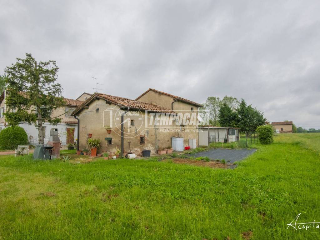 Rustico / casale a Soliera in Via Soliera Cavezzo - Foto 4