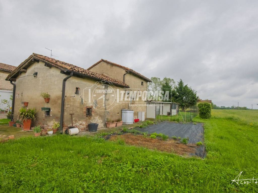Rustico / casale a Soliera in Via Soliera Cavezzo - Foto 4