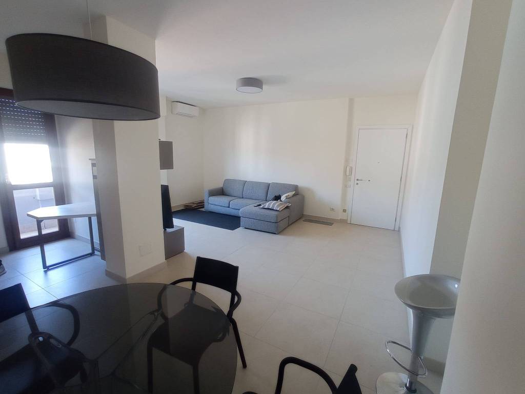 Appartamento a Narni in Via Tuderte, 131 - Foto 4