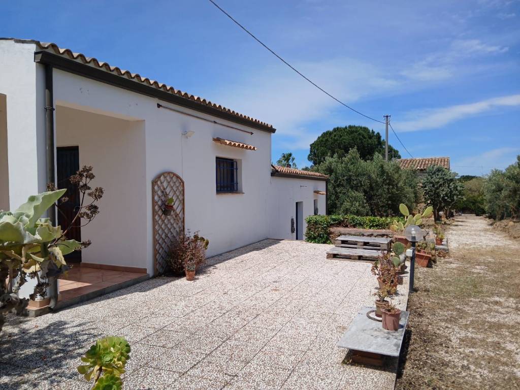 Villa a Cinisi - Foto 2