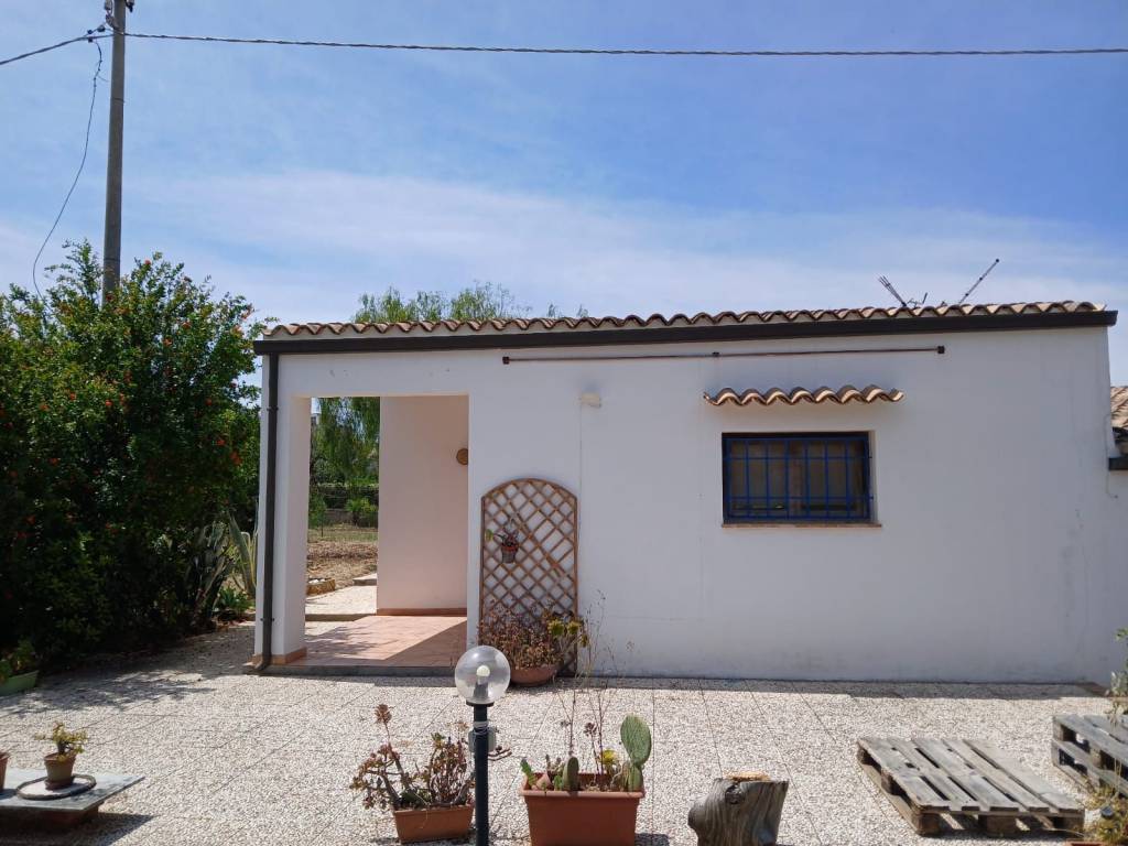 Villa a Cinisi - Foto 3