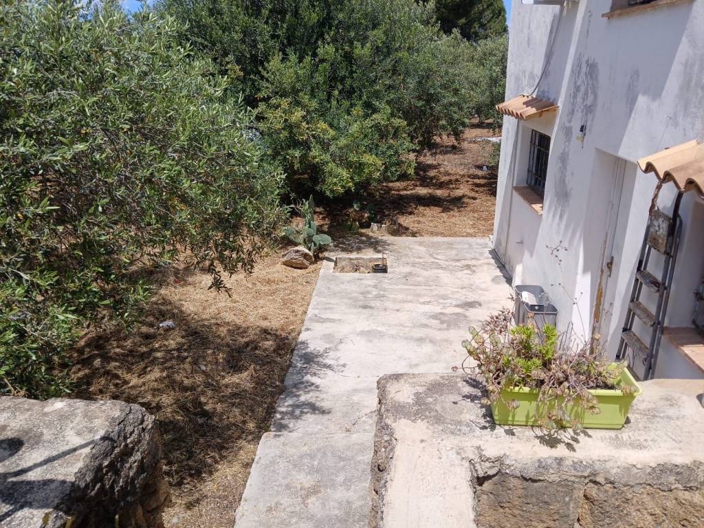 Villa a Cinisi - Foto 5