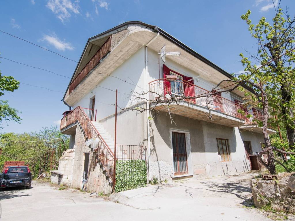 Appartamento a Atripalda in Contrada Prima San Gregorio, 25 - Foto 2