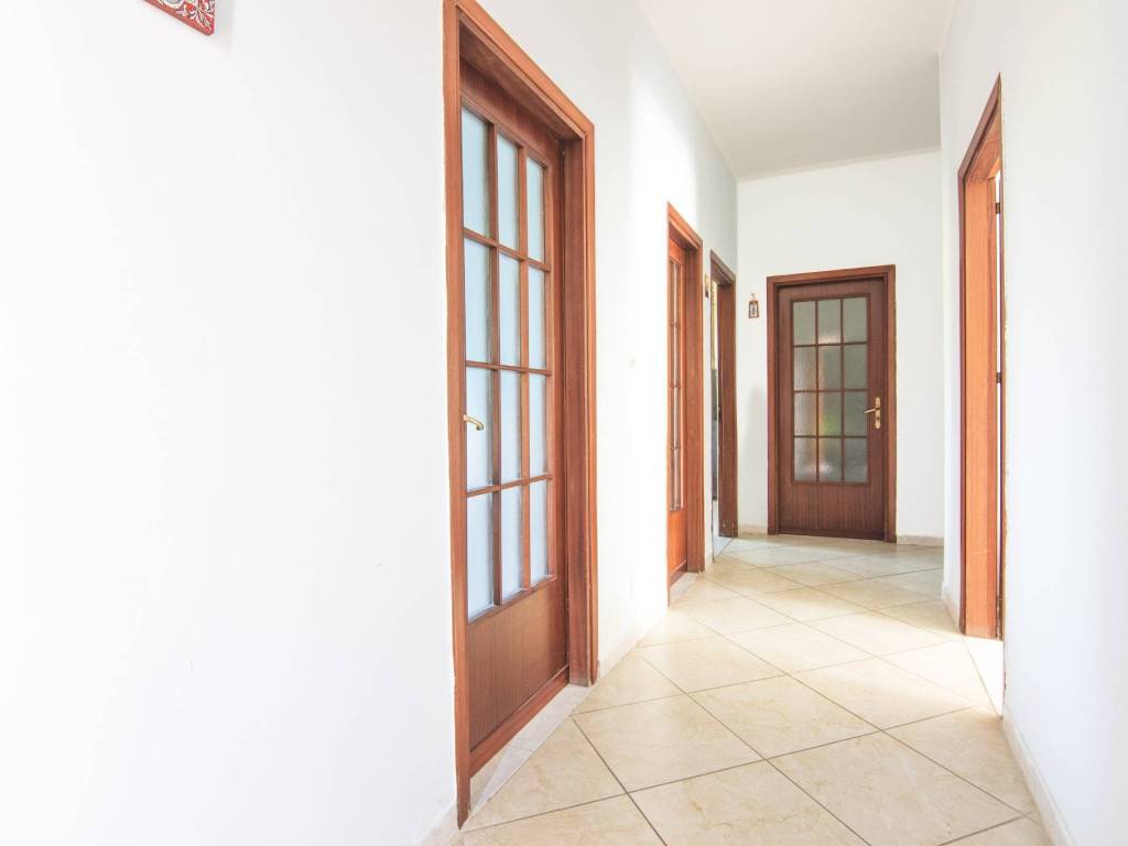 Appartamento a Atripalda in Contrada Prima San Gregorio, 25 - Foto 3