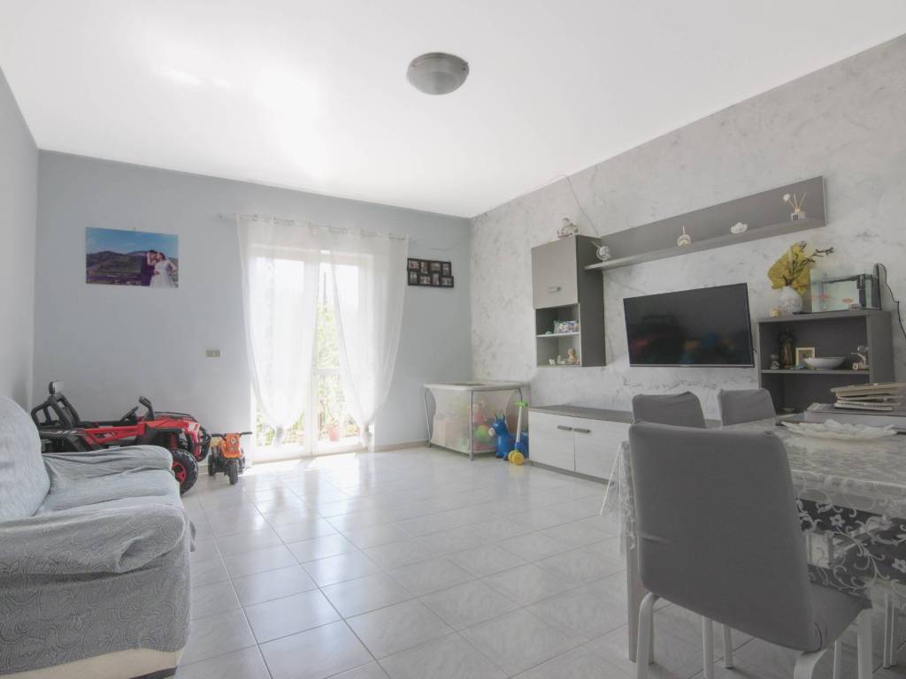 Appartamento a Atripalda in Contrada Prima San Gregorio, 25 - Foto 4