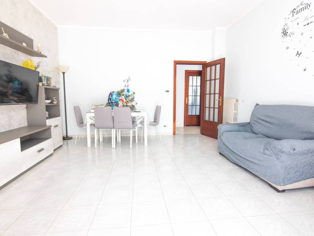 Appartamento a Atripalda in Contrada Prima San Gregorio, 25 - Foto 5