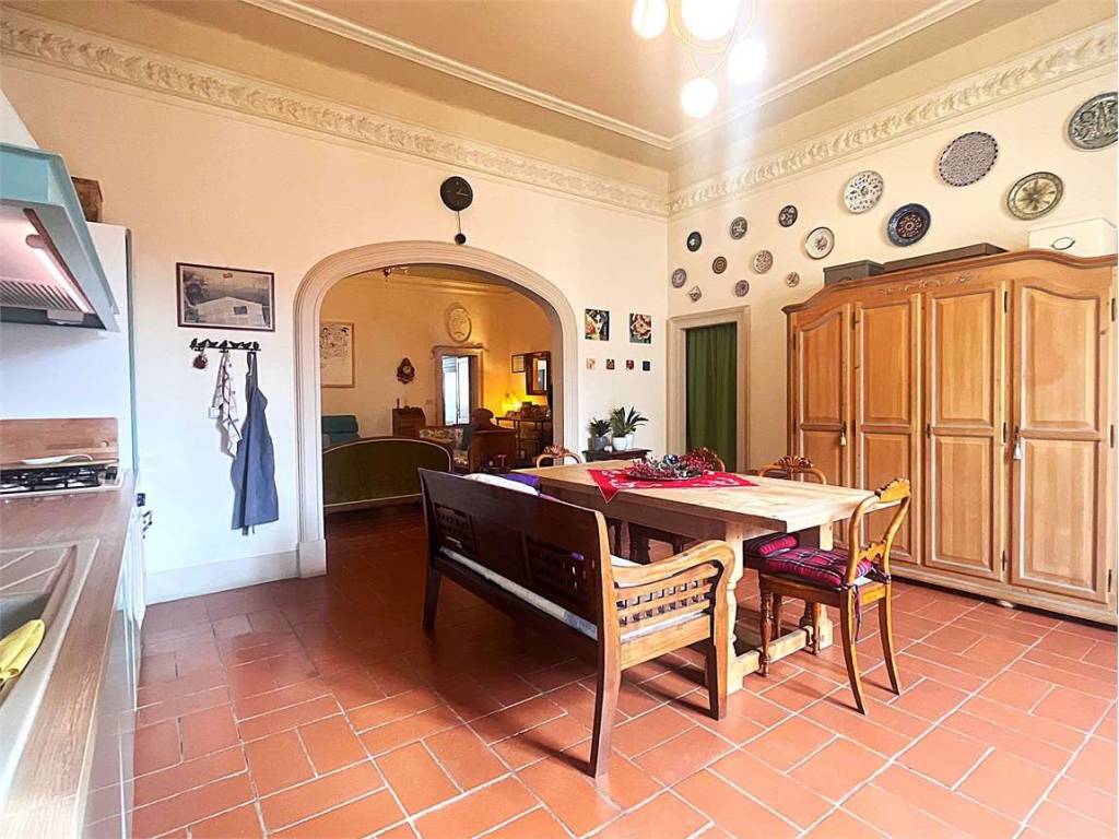 Appartamento a Livorno in Via Traversa, 3 - Foto 2