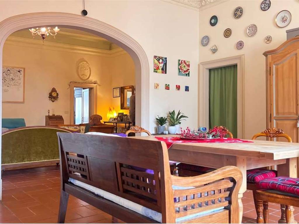 Appartamento a Livorno in Via Traversa, 3 - Foto 3