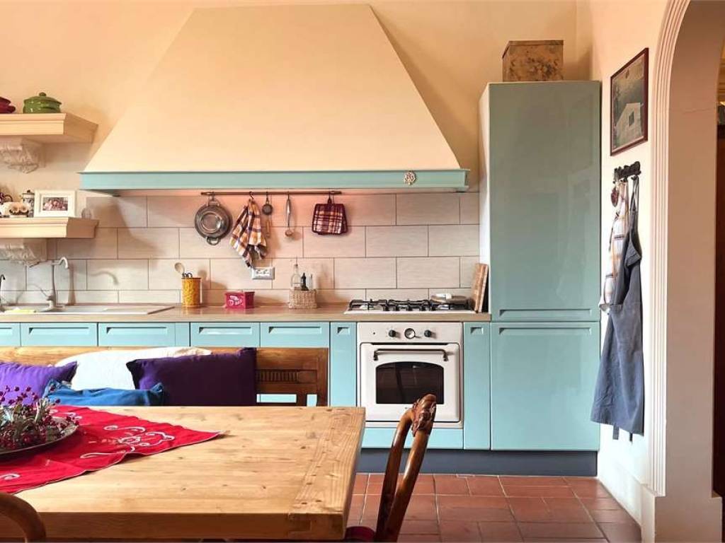 Appartamento a Livorno in Via Traversa, 3 - Foto 5