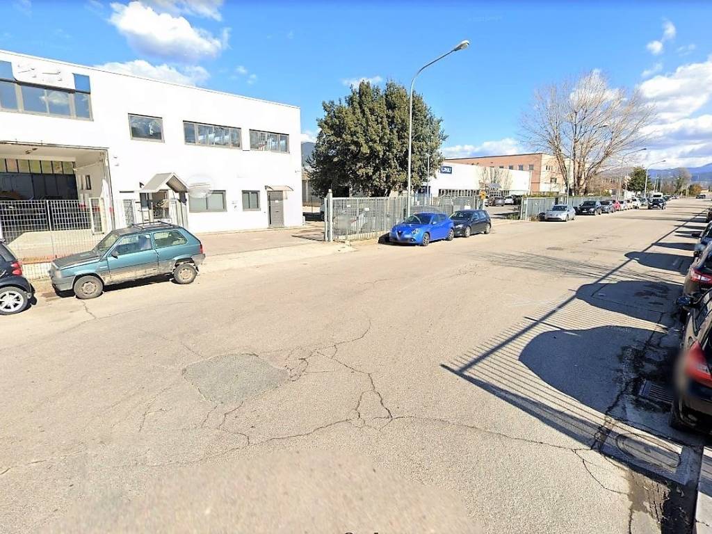 Immobile a Terni in Strada di Sabbione, 30 - Foto 3