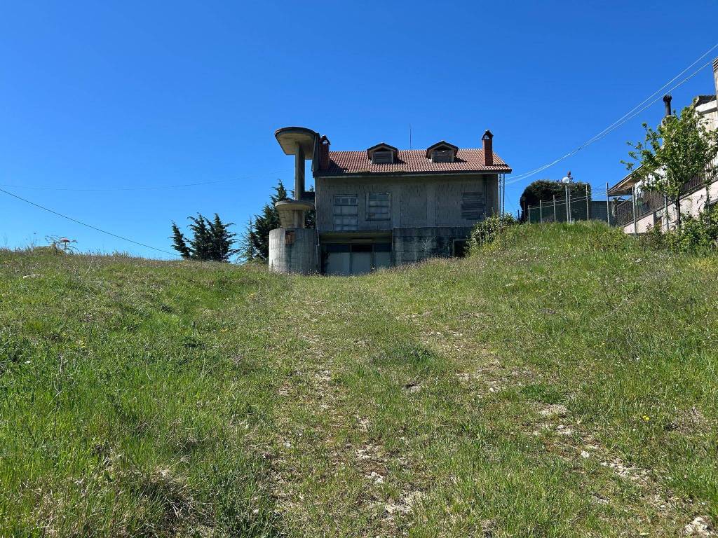 Villa a Potenza in Contrada Cerreta - Foto 2