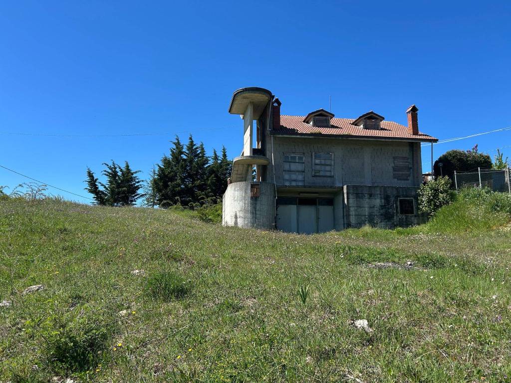 Villa a Potenza in Contrada Cerreta - Foto 3