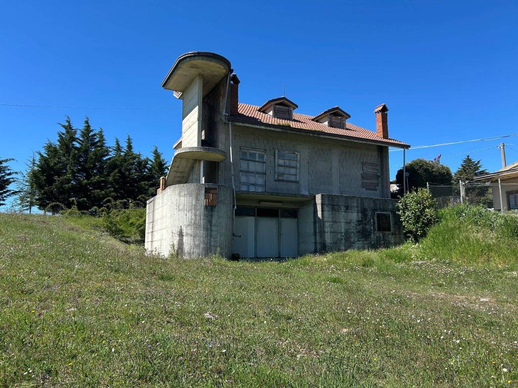 Villa a Potenza in Contrada Cerreta - Foto 4