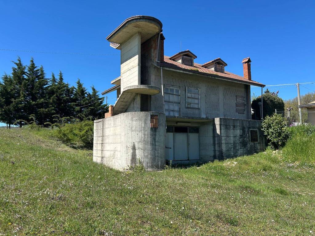 Villa a Potenza in Contrada Cerreta - Foto 5