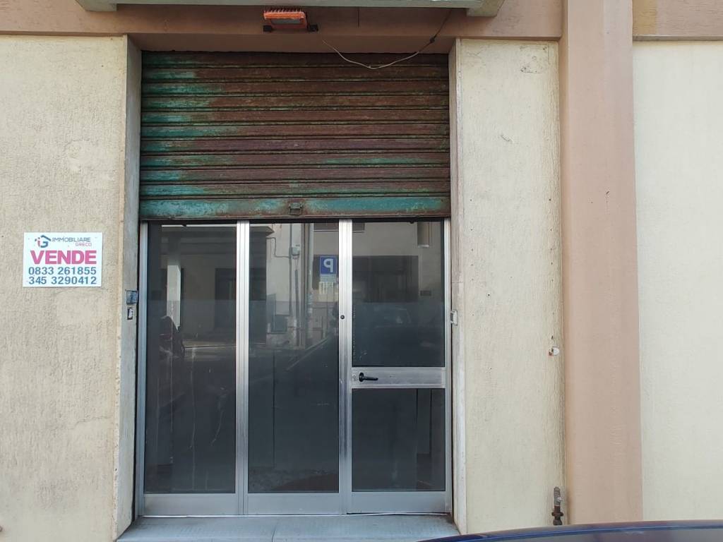 Immobile a Gallipoli in Via Roberto d'Angiò, 12 - Foto 2