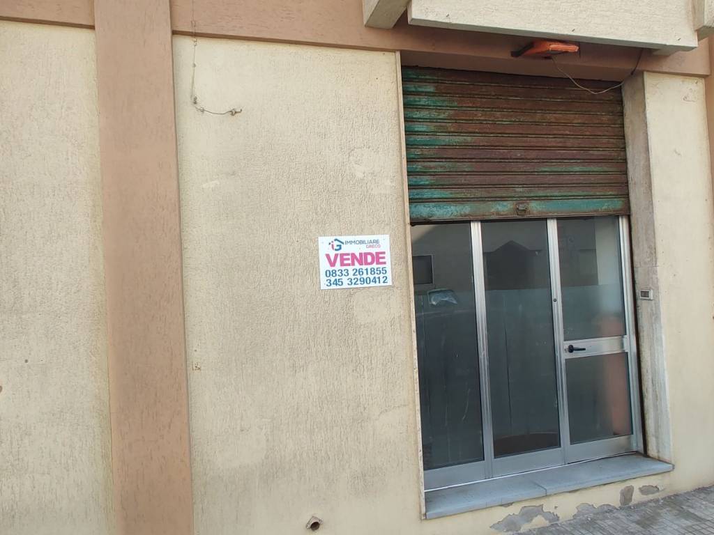 Immobile a Gallipoli in Via Roberto d'Angiò, 12 - Foto 3