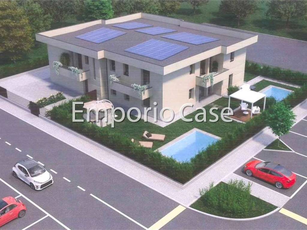 Appartamento a San cesario sul panaro in VIA G.ROSSA - Foto 2