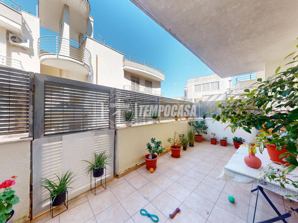 Appartamento a San cesario di lecce in Via C. F. Barbieri 81 - Foto 2