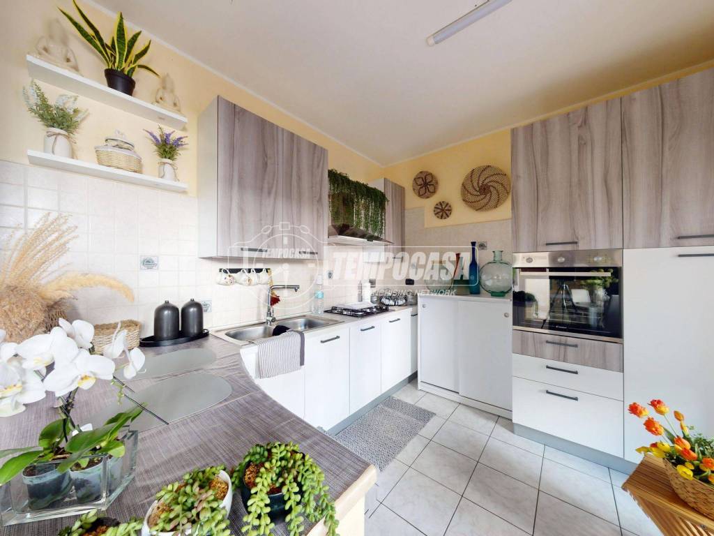 Appartamento a San cesario di lecce in Via C. F. Barbieri 81 - Foto 3