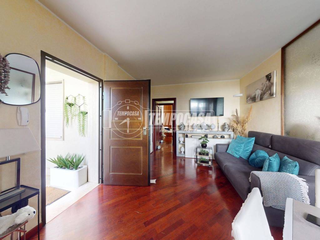 Appartamento a San cesario di lecce in Via C. F. Barbieri 81 - Foto 4