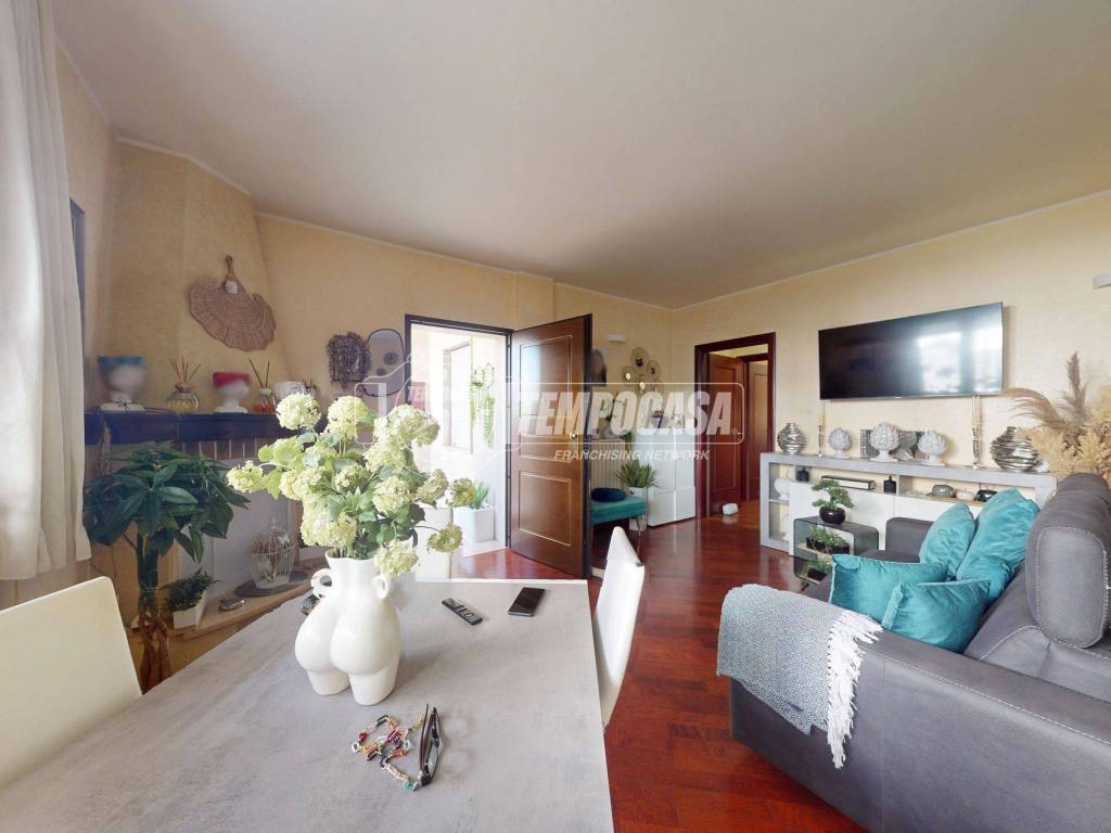 Appartamento a San cesario di lecce in Via C. F. Barbieri 81 - Foto 5