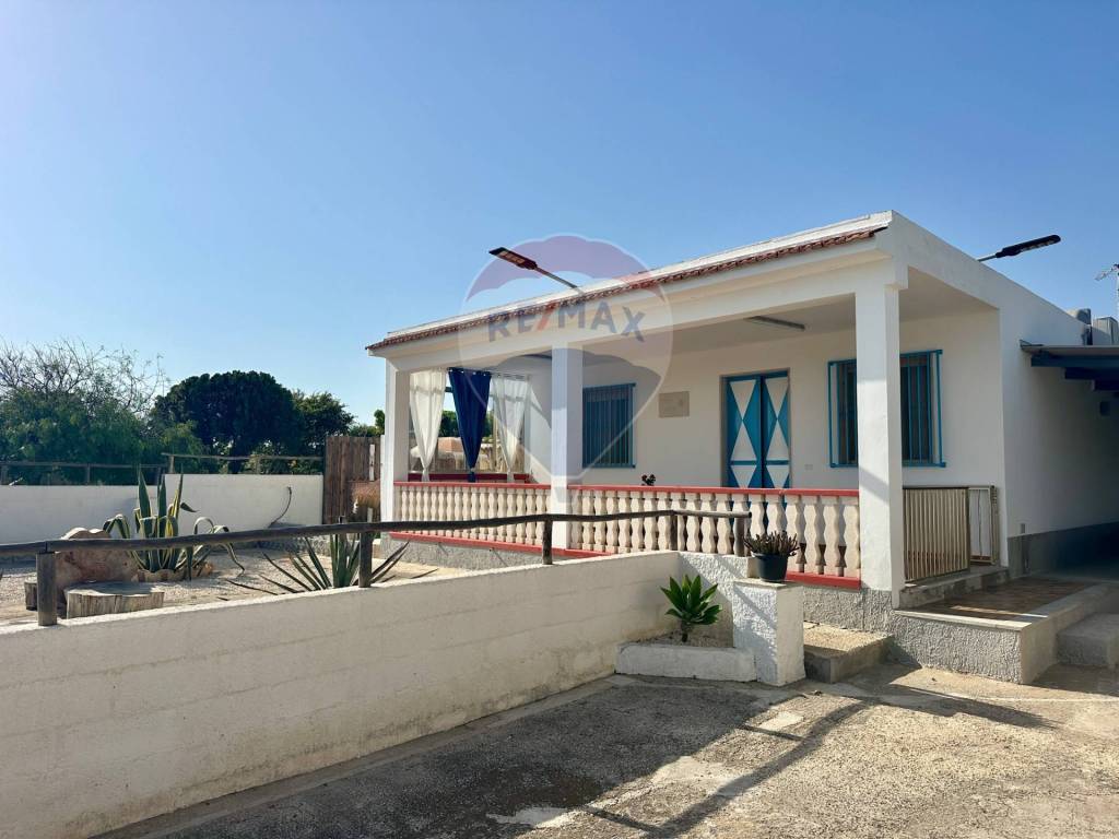 Villa a Ispica in Via San Giovanni - Foto 3