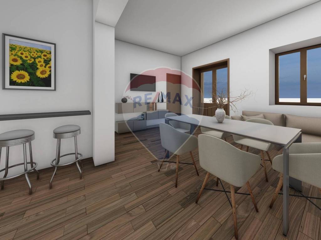 Casa indipendente a Torretta in via Carlo Alberto - Foto 2