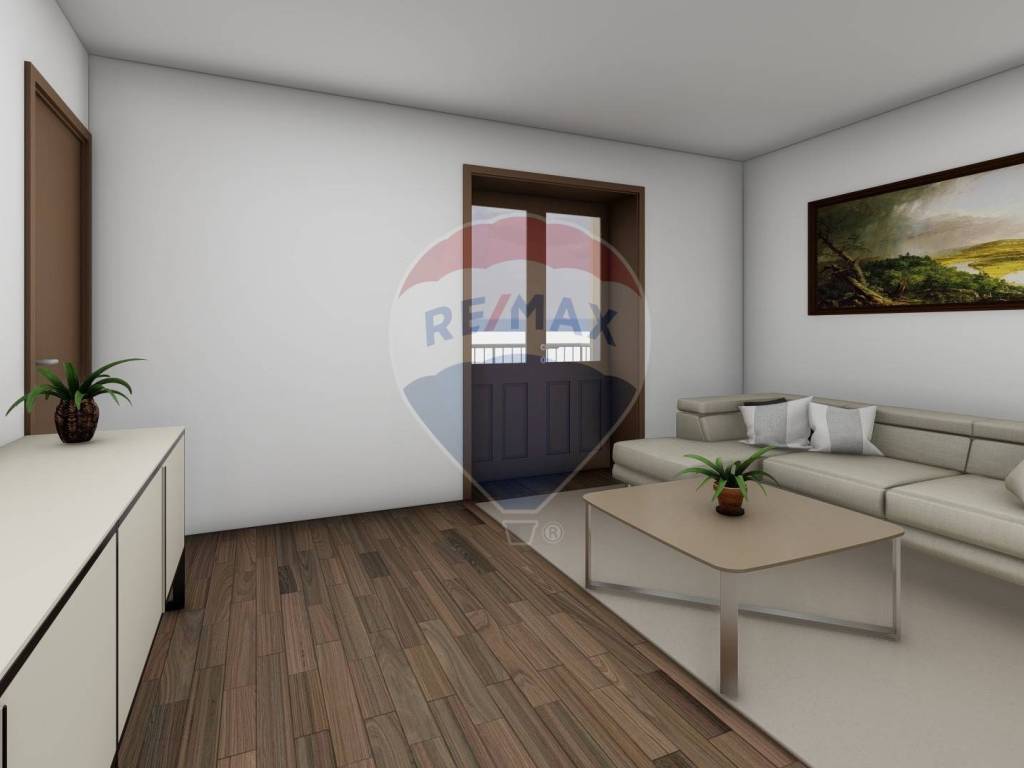 Casa indipendente a Torretta in via Carlo Alberto - Foto 3