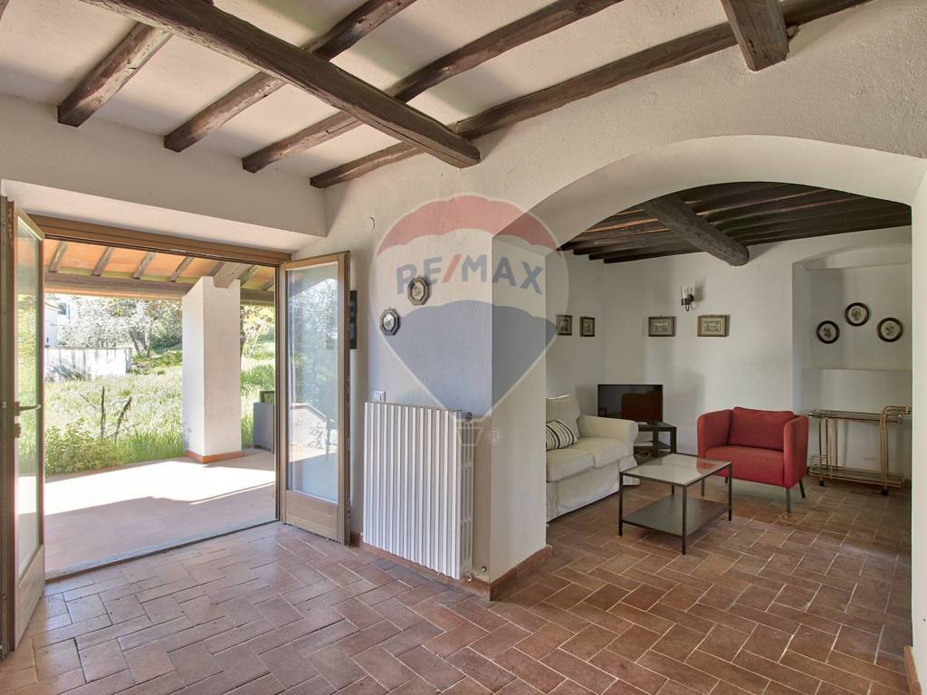 Casa indipendente a Cavriglia in Località Casignano, 78 - Foto 2