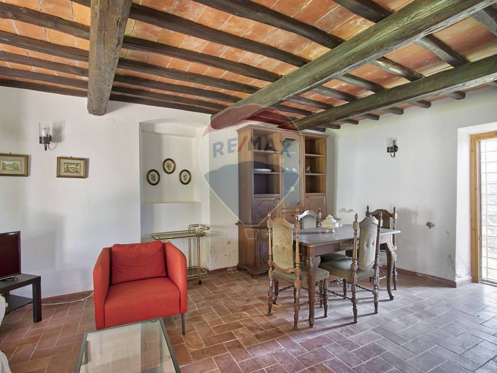Casa indipendente a Cavriglia in Località Casignano, 78 - Foto 3