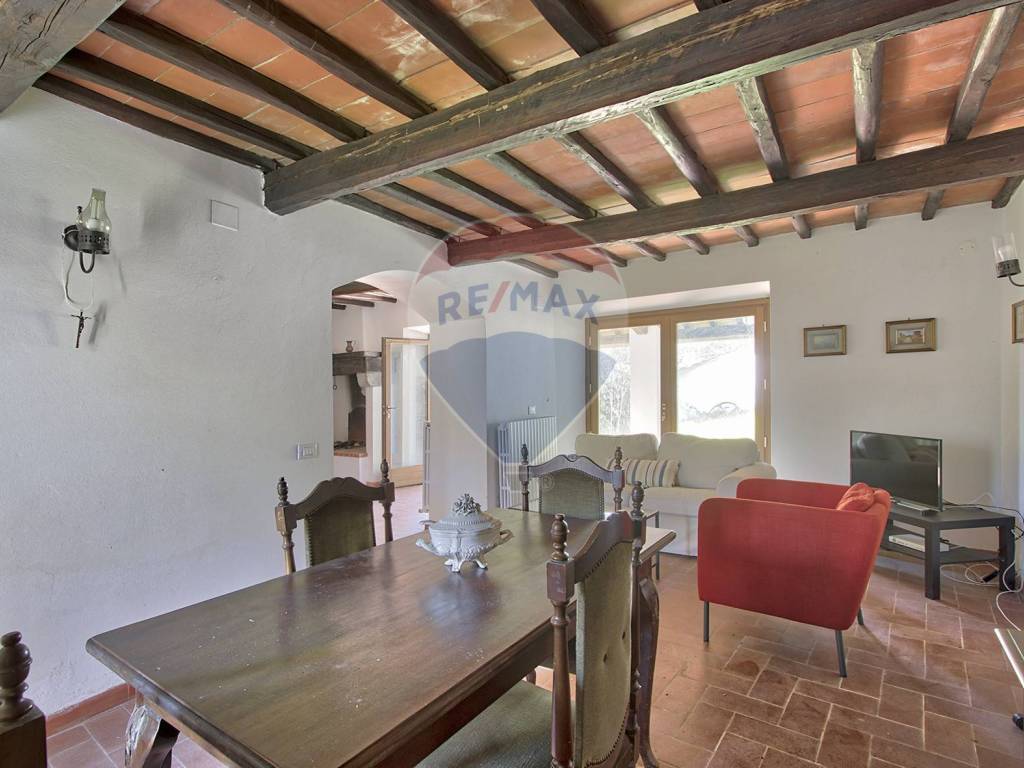 Casa indipendente a Cavriglia in Località Casignano, 78 - Foto 4