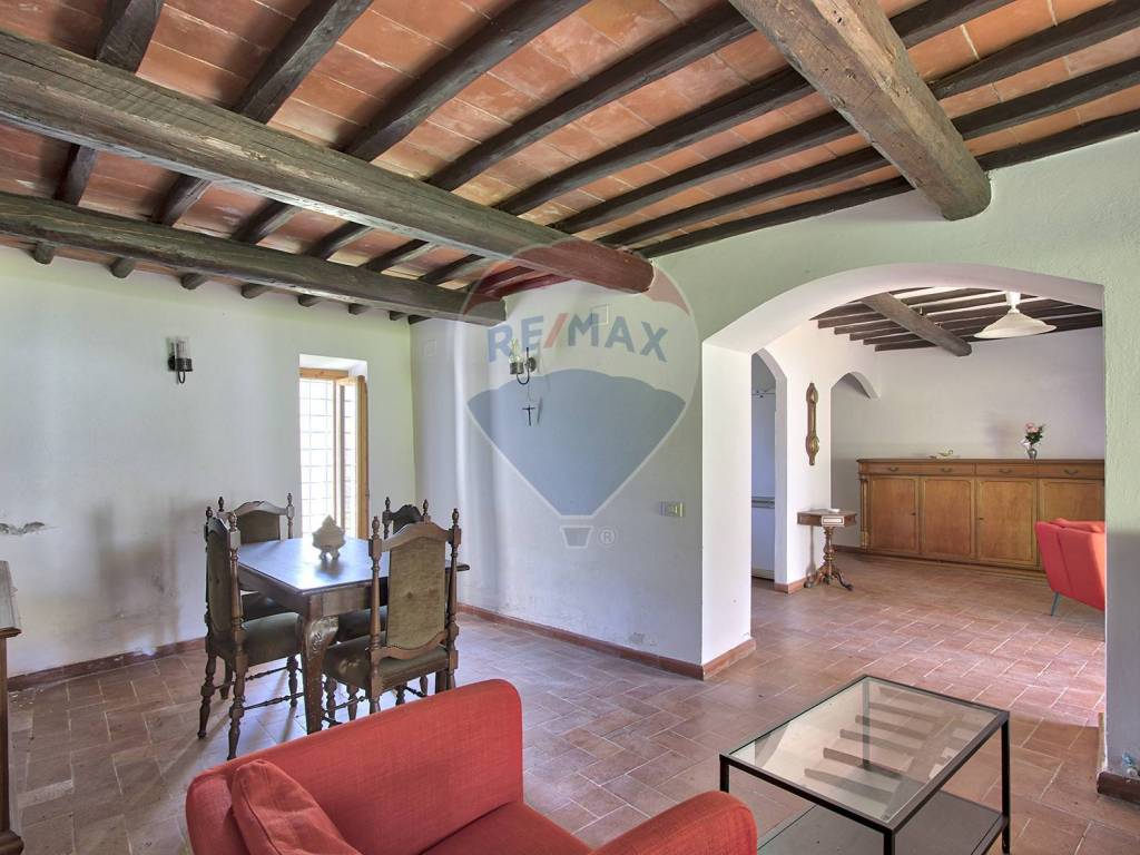 Casa indipendente a Cavriglia in Località Casignano, 78 - Foto 5