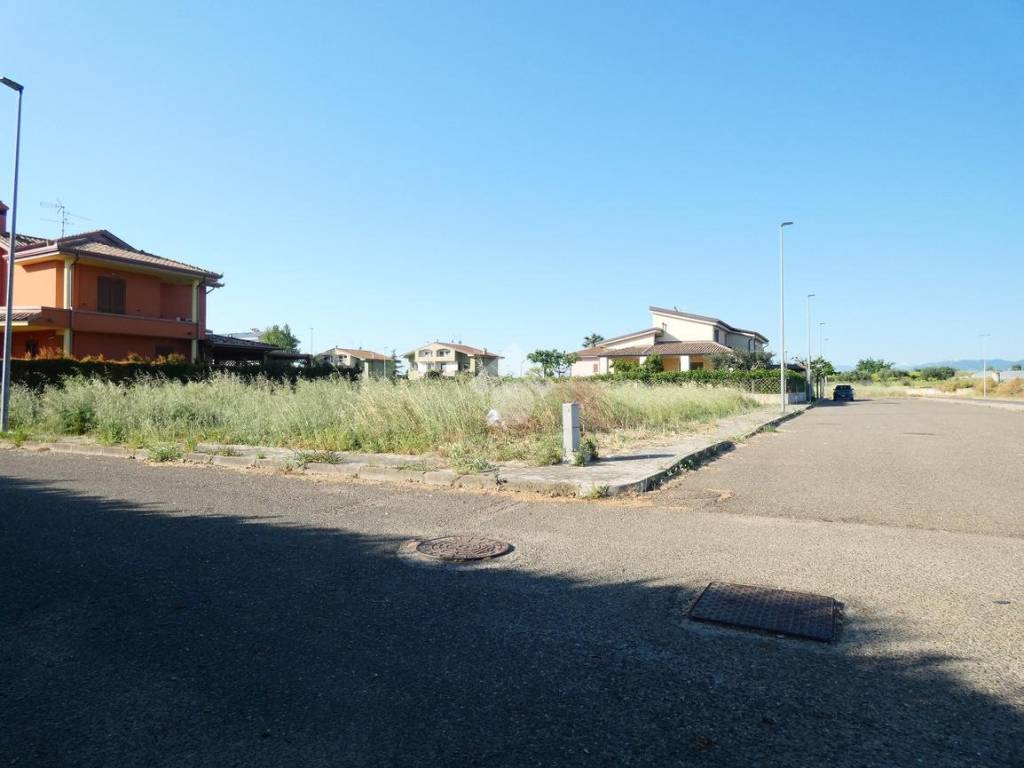 Terreno a Policoro in Via Massimo D'Azeglio, 2 - Foto 3