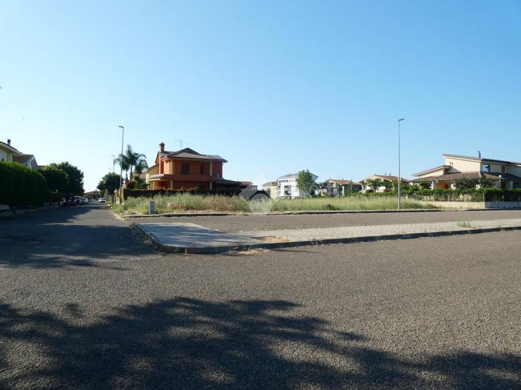 Terreno a Policoro in Via Massimo D'Azeglio, 2 - Foto 4