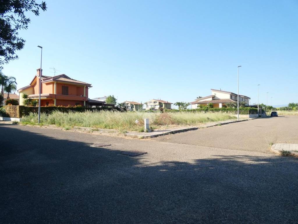 Terreno a Policoro in Via Massimo D'Azeglio, 2 - Foto 5