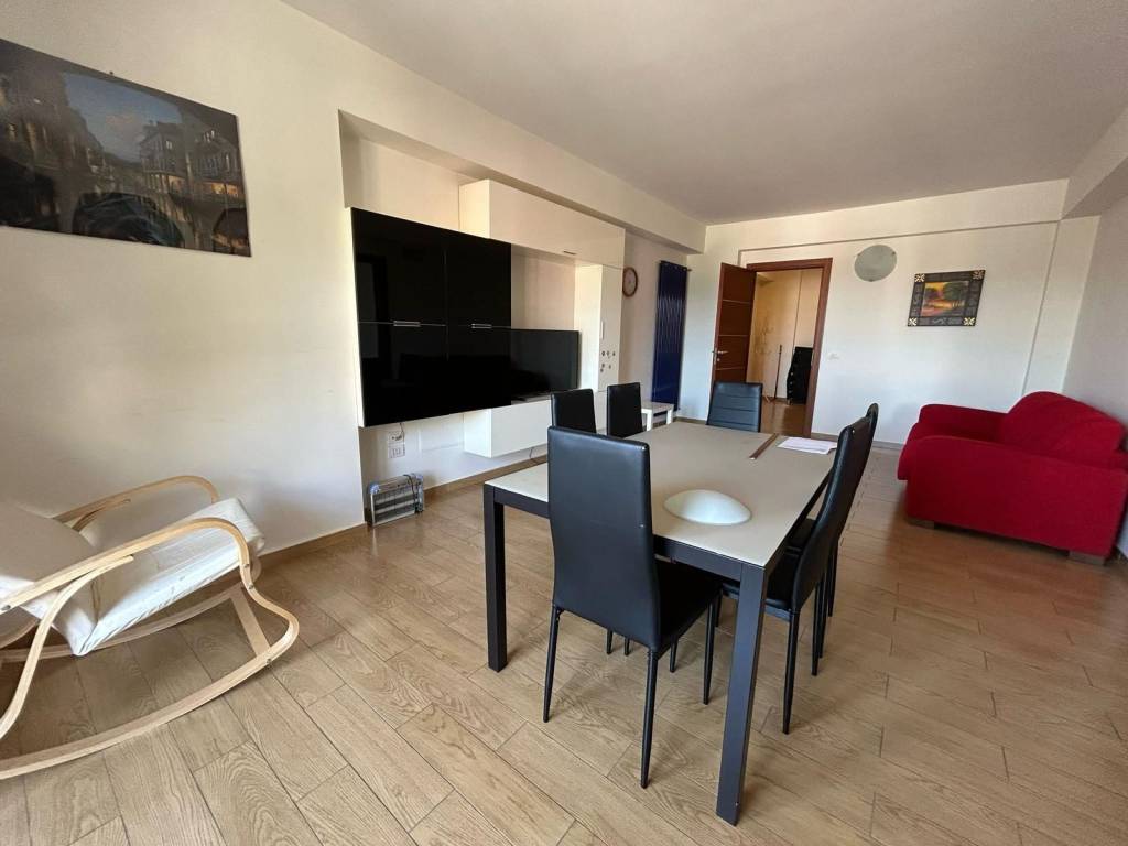 Appartamento a Potenza in Viale Guglielmo Marconi, 385 - Foto 2