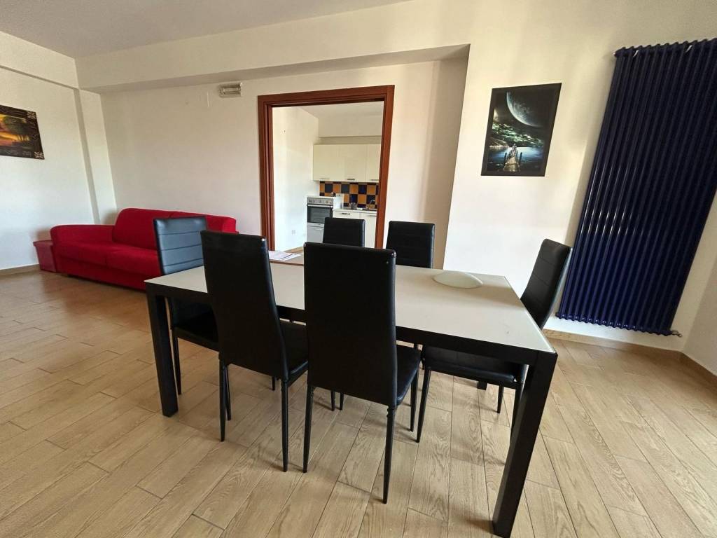 Appartamento a Potenza in Viale Guglielmo Marconi, 385 - Foto 5