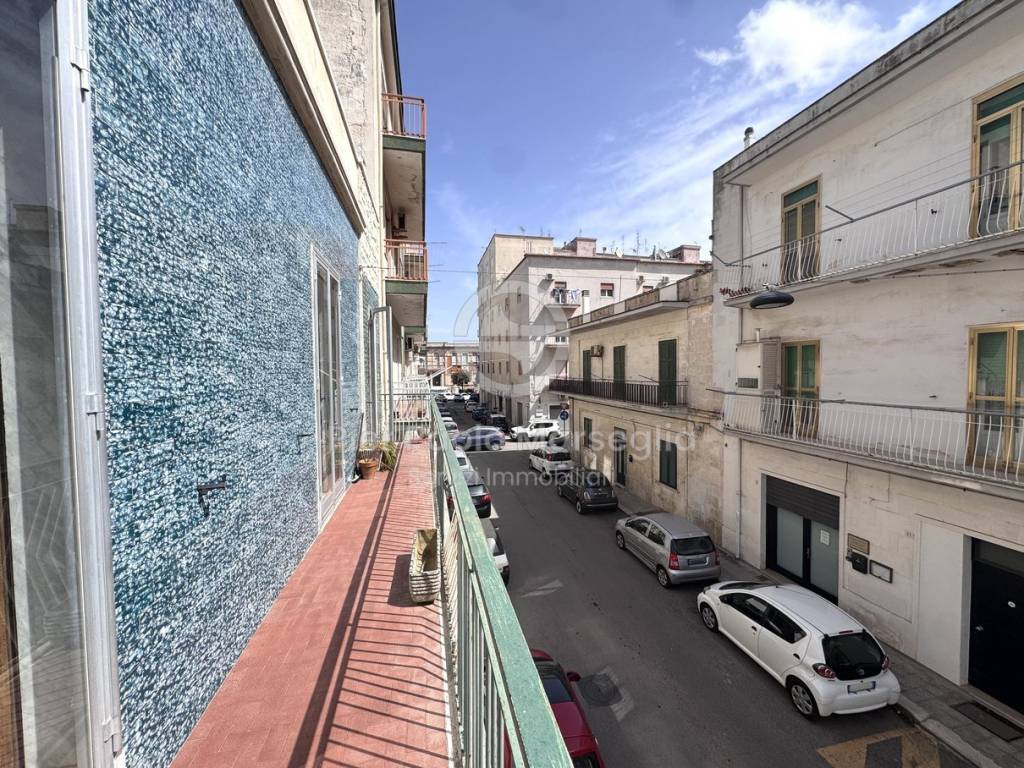 Palazzo / stabile a Ostuni in Via Luisa Sanfelice - Foto 5