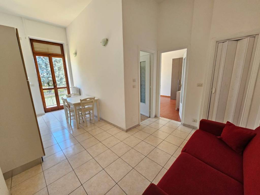 Appartamento a Asti in CORSO CASALE 299 - Foto 2