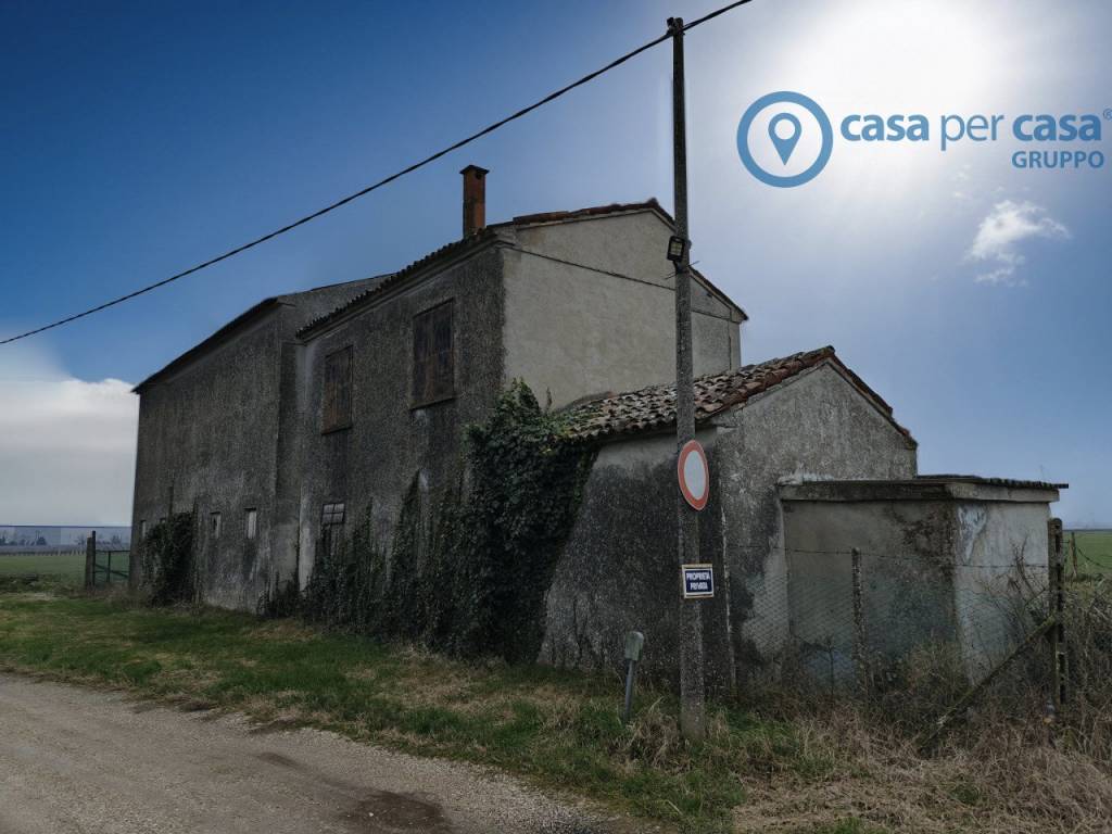 Casa indipendente a Vescovana - Foto 2