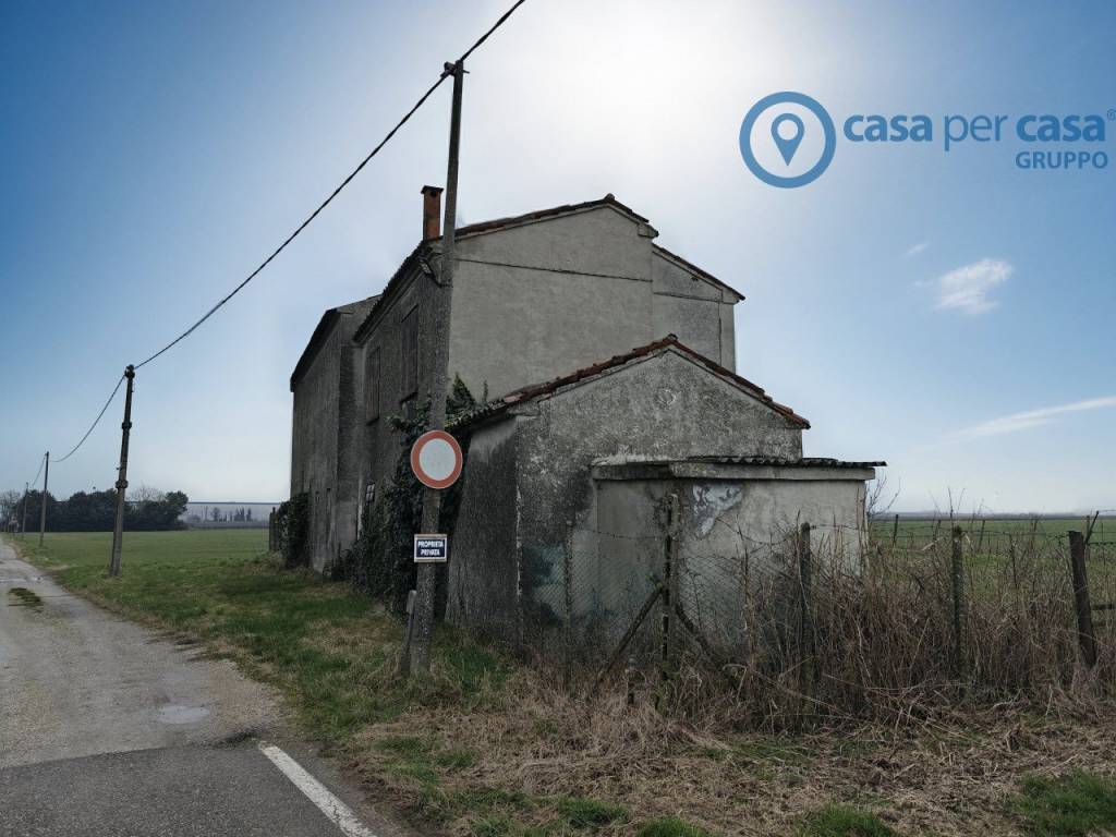 Casa indipendente a Vescovana - Foto 4