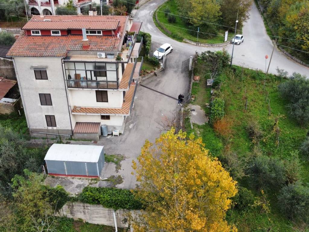 Appartamento a San martino valle caudina in Via Fratelli Teti - Foto 2