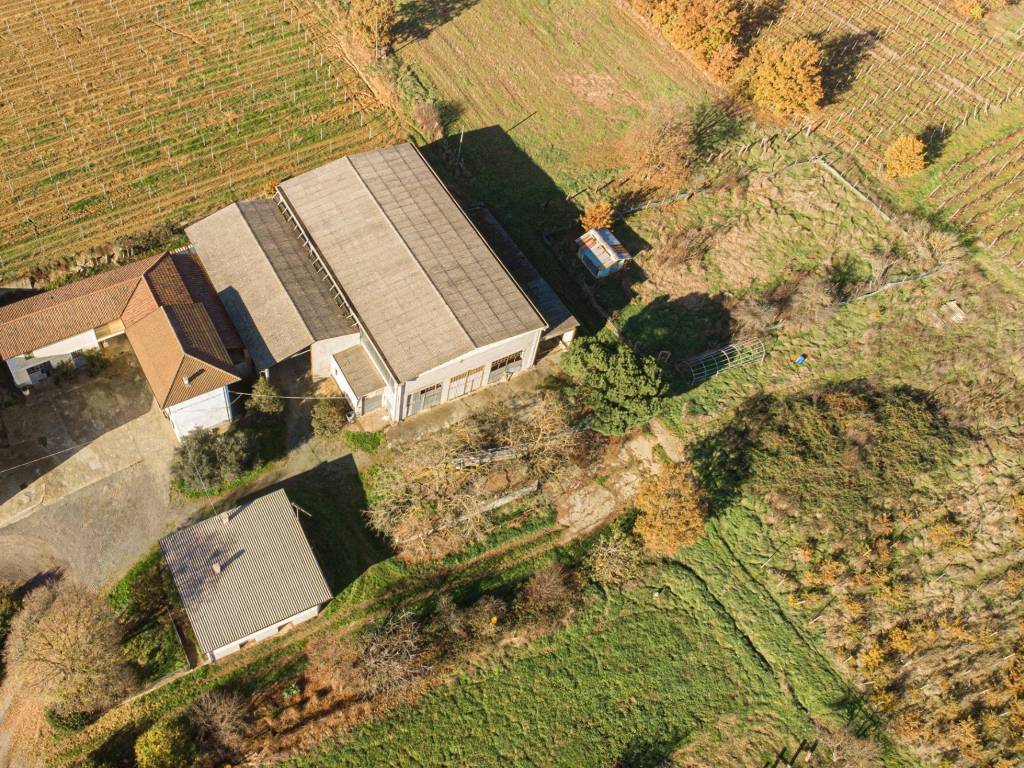 Rustico / casale a Carpeneto in Cascina Bernadrina - Foto 2