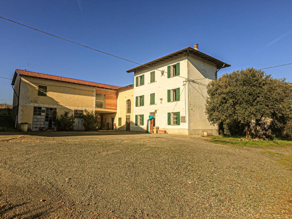 Rustico / casale a Carpeneto in Cascina Bernadrina - Foto 4