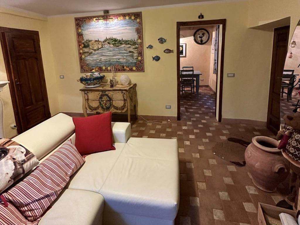 Appartamento a Manciano - Foto 2
