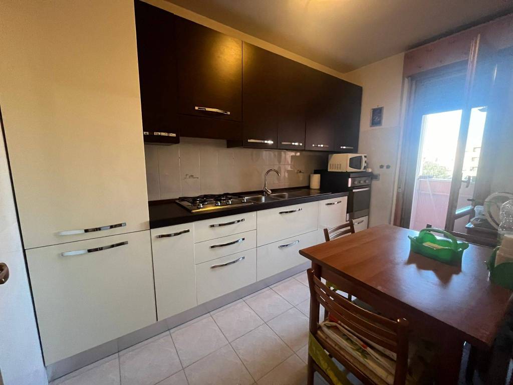 Appartamento a Aprilia in via Francia, 5 - Foto 5