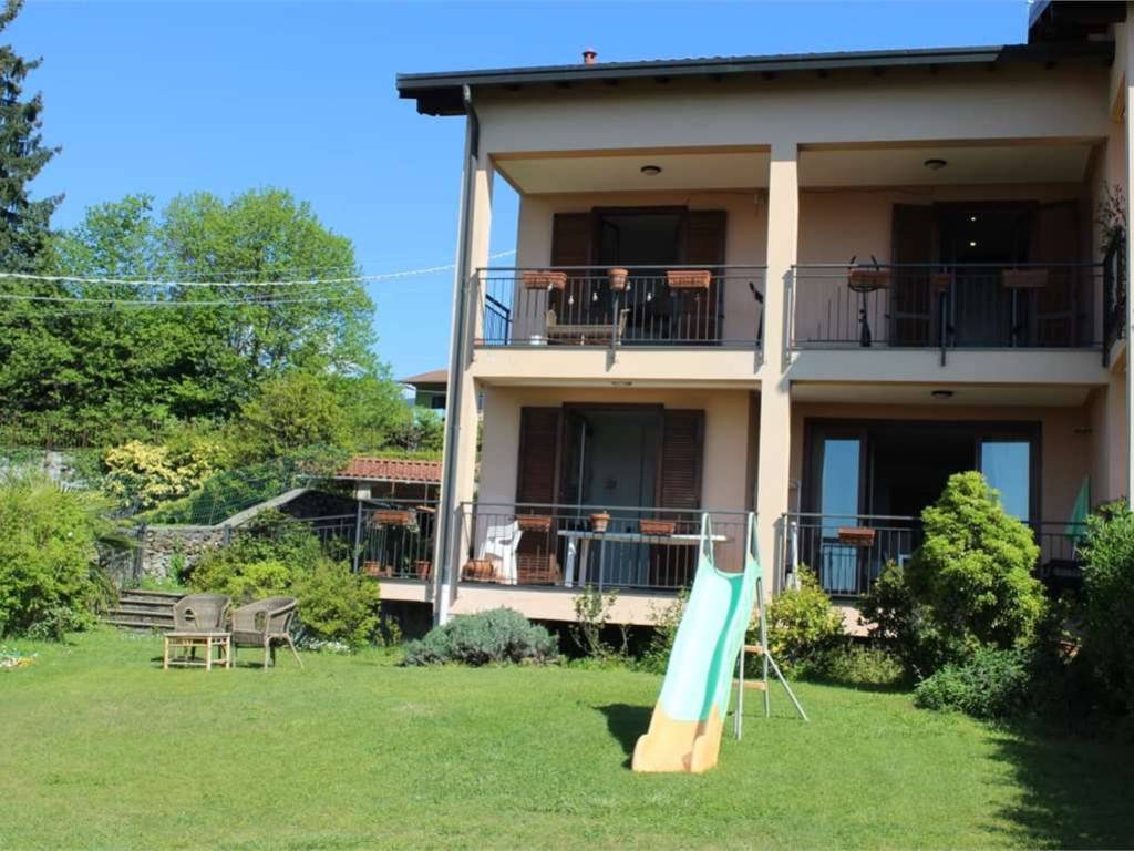 Villa a Arizzano - Foto 4