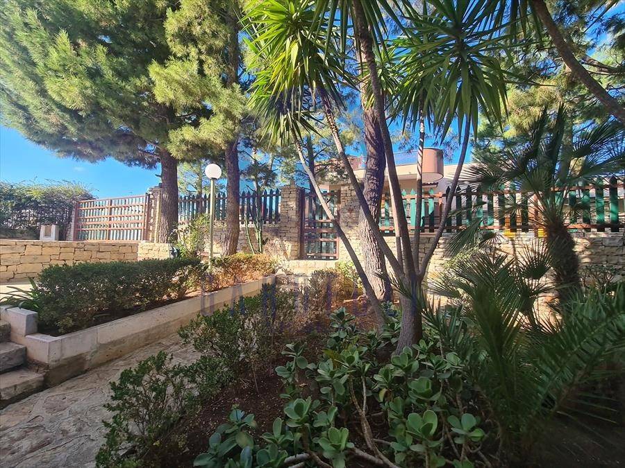 Villa a Bisceglie in via Luigi Di Molfetta, 159 - Foto 2