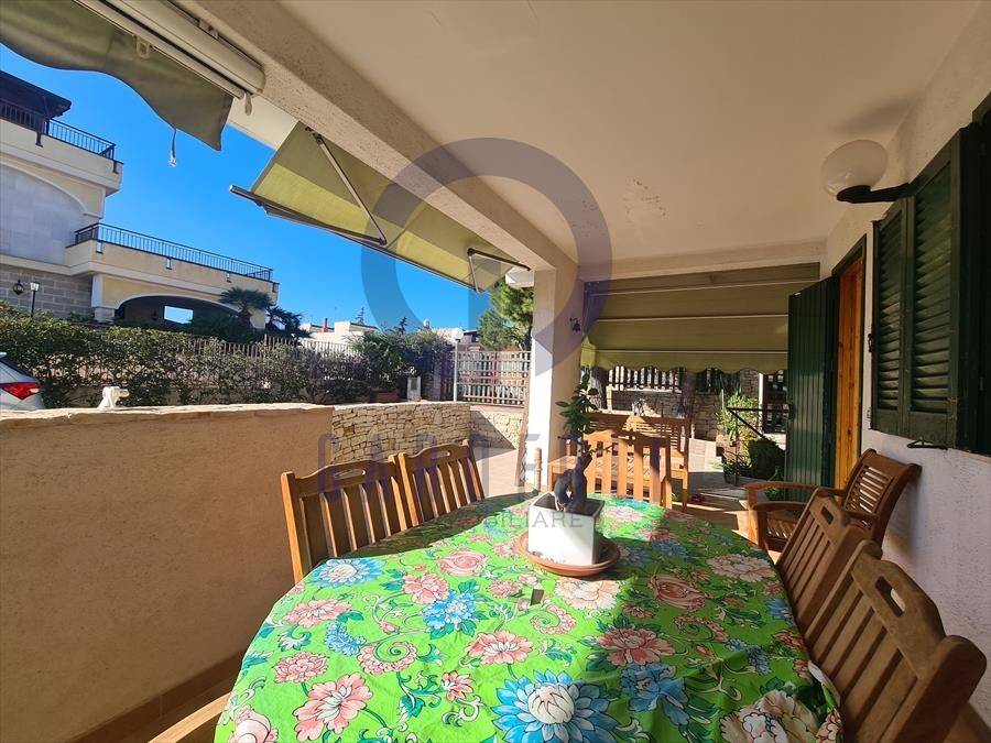 Villa a Bisceglie in via Luigi Di Molfetta, 159 - Foto 5